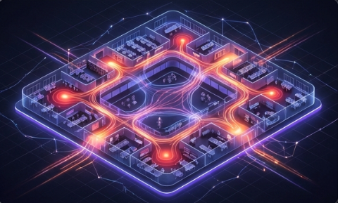 Universitet Issiqlik Xaritasi